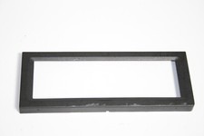 VW T4 Blende Armaturenbrett  Climatronic 1999-2003 DoppelDIN 2 DIN    2