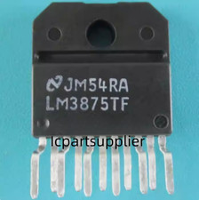 1PCS LM3875TF ic chip Brand-new Fast Shipping