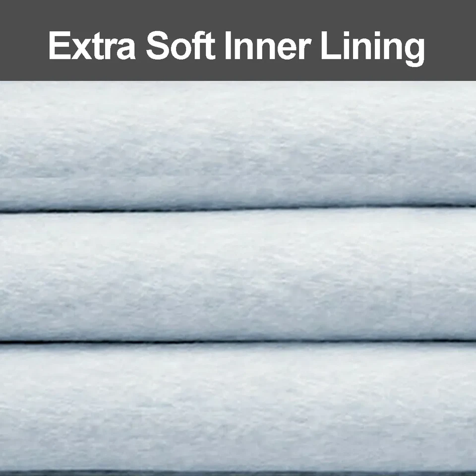 6 Layer CUSTOM FOR Ford Mustang Car Cover Outdoor 100% Waterproof All Weather Foto 3 de 4