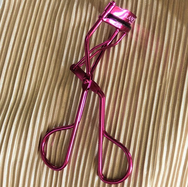 lancome eyelash curler
