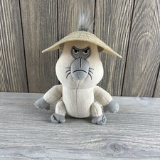 Disney Raya and the Last Dragon Plush Ongi Monkey Plush Toy