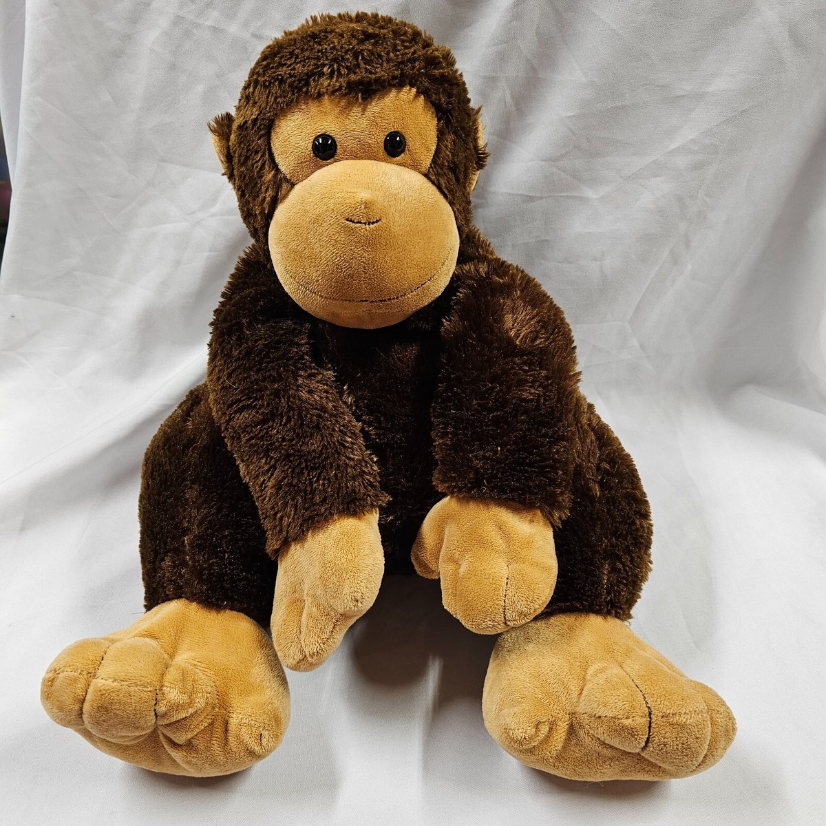 Plush Doll Big Monkey Stuffed Animal Animal Alley Stuffed Plush