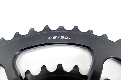 Cannondale CANNONDALE HOLLOWGRAM 46/30T キャノンデール Hollowgram