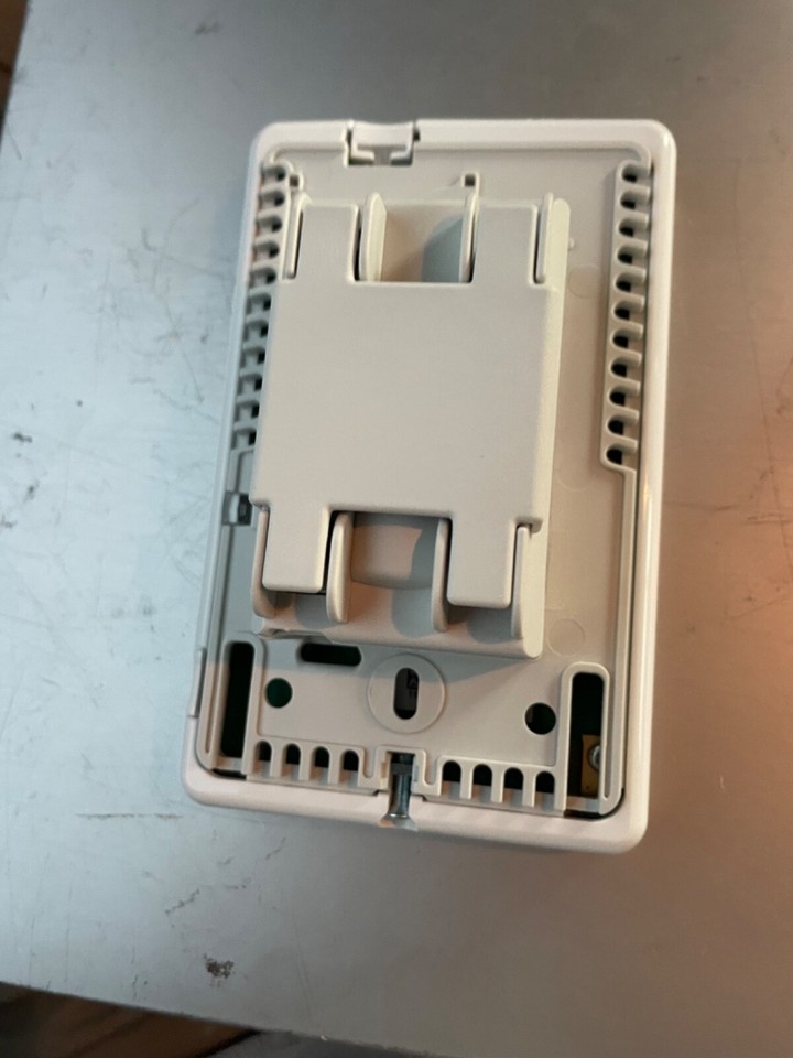 Schluter ditra heat non programmable thermostat eBay