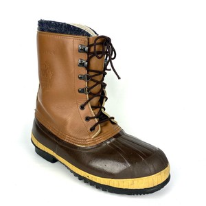 mens slip on winter boots canada