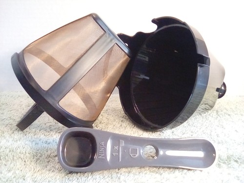 Ninja Coffee Maker Ce251 Parts 