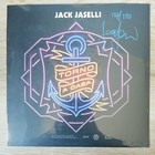  JACK JASELLI-TORNO A CASA-VINILE AUTOGRAFATO NUMERATO N°137di250 SIGILLATO New 