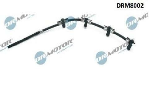 Original Dr.Motor Automotive Hose Leak Fuel DRM8002 for Hyundai KIA