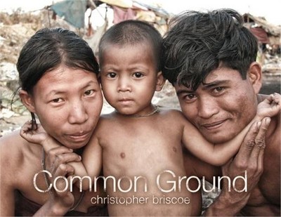Common Ground (Paperback or Softback)