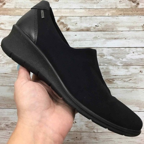 ecco babett wedge