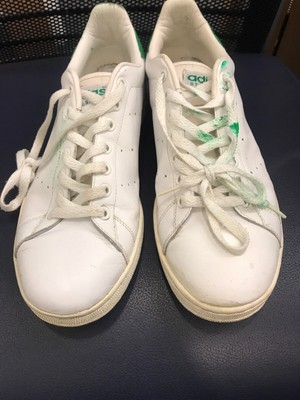 vintage stan smith shoes