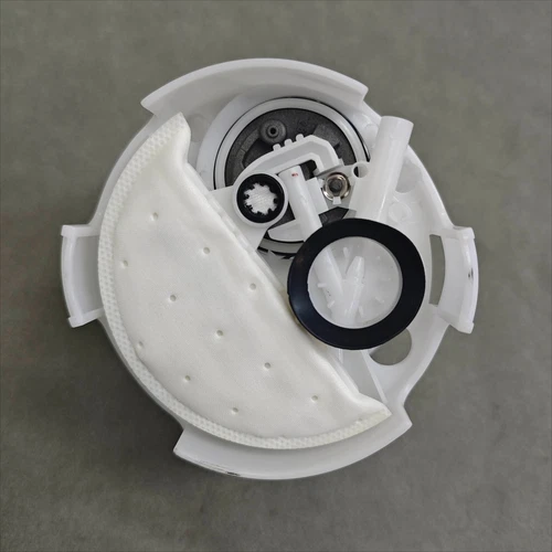 1714701464 Fuel Pump Module For Mercedes-Benz SLK (R171) SLK200 SLK280 SLK300 - Picture 3 of 4