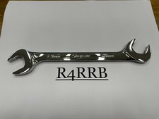 Snap-on Tools Usa New Metric 21mm Flank Drive Plus 4 Way Angle Wrench Svsm21a Snap-on Tools Usa New Metric 21mm Flank Drive Plus 4 Way Angle Wrench Svsm21a