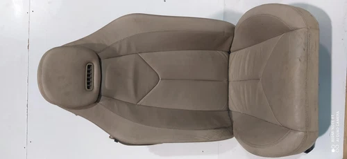 Asiento Delantero Derecho para MERCEDES-BENZ SLK (BM 171) ROADSTER 2004 128550 - Imagen 5 de 10