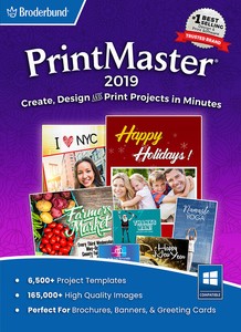 Printmaster Printmaster