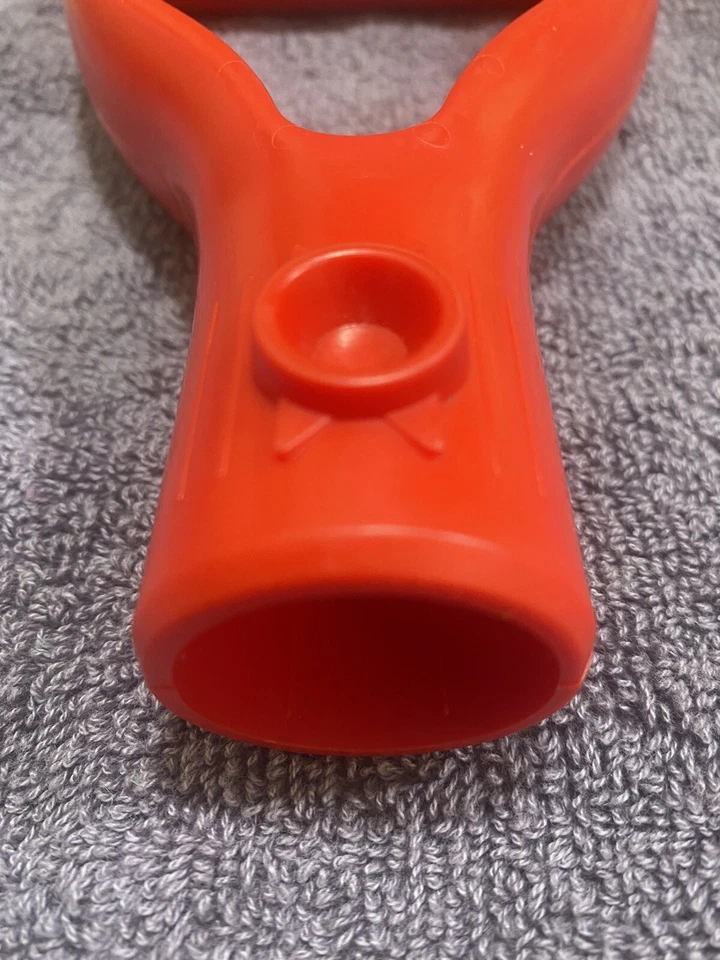 Ames Heavy Duty Replacement Shovel D Handle Made In USA - Image 2 of 4