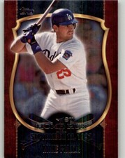 2015 Topps Mike Piazza First Home Run (Series One) #FHR-37 Los Angeles Dodgers
