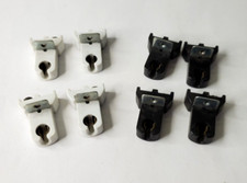 BYRANT 75 WATT 250 VOLT LAMP HOLDER MADE IN USA LOT OF 8