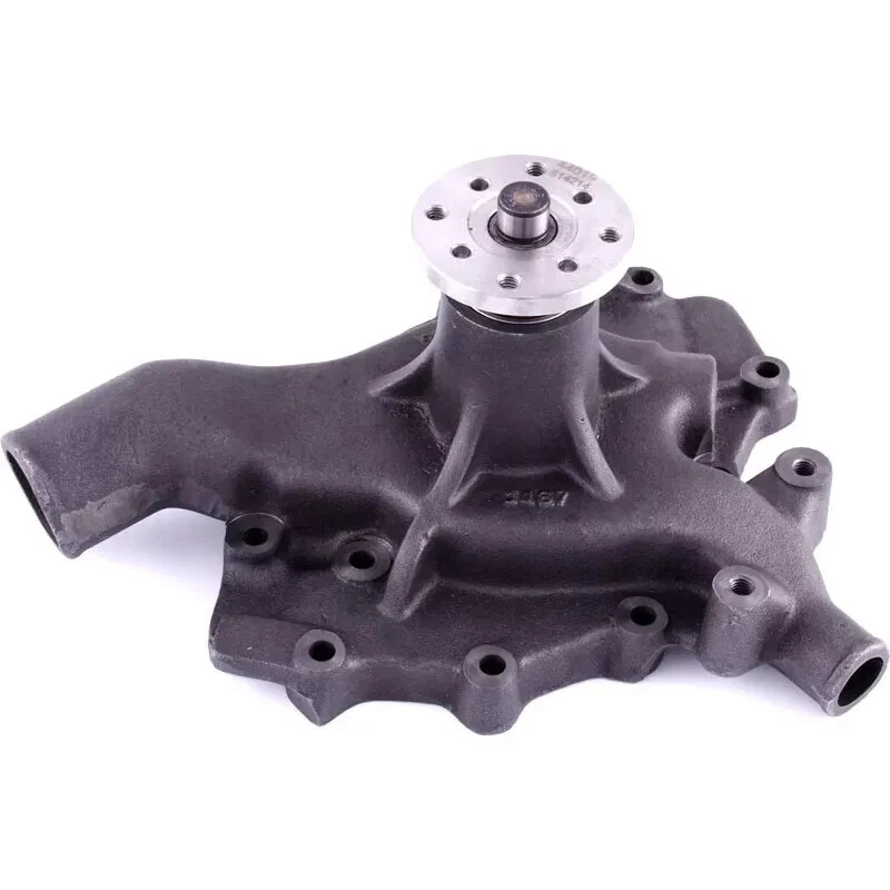 44019 Gates Water Pump New for Ford F700 F600 B600 B700 C600 C700 C800 LPO F800 - Image 2 of 4