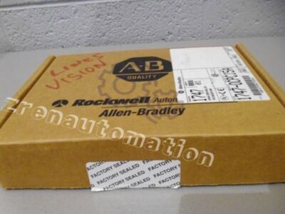 AB 1747-OCPCI5 SER A OPEN CONTROLLER PCI BACKPLANE Expedited Shipping