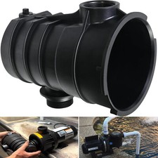 354530 Pot Direct Replace for Pentair/Pac Fab/Sta-Rite Dynamo Pool Pump Strainer