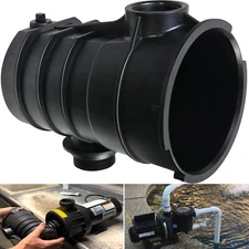 354530 Pot Direct Replace for Pentair/Pac Fab/Sta-Rite Dynamo Pool Pump Strainer