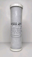 Hydro Life C-2471 52418 Replacement Filter Cartridge 1 Micron Carbon Block NEW