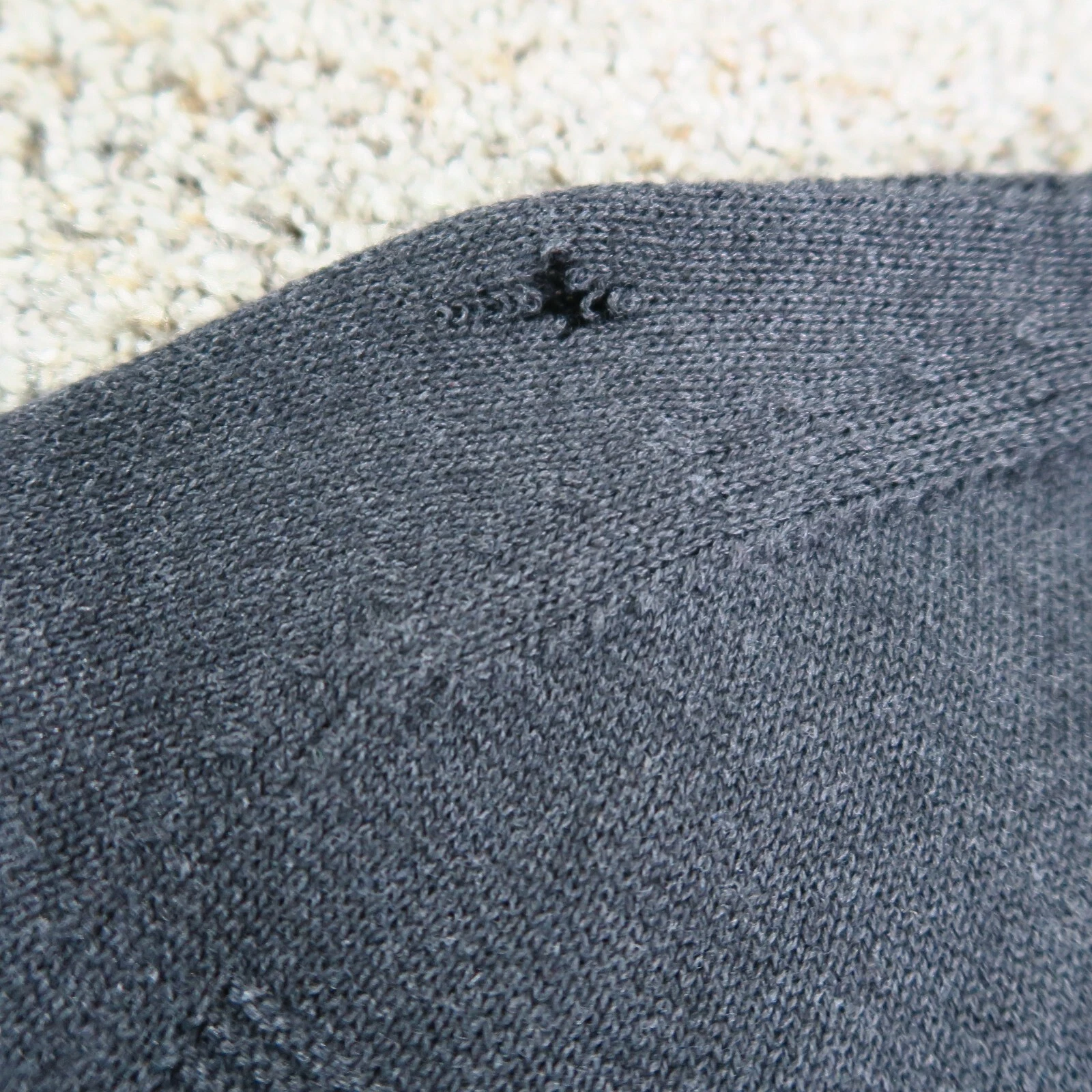 smartwool 1/4 zip pullover stretch wool outdoor comfort sweater