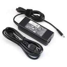 Genuine Dell 90W 4.5 3mm AC Adapter Charger for Inspiron 15 7558 14 7437 13 7348
