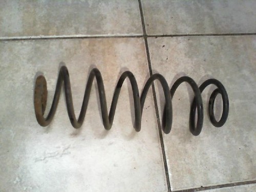 Orig. Hinterfeder Ford Fusion 1.6 JU2