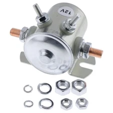 12V 100A Relay Duty Solenoid G056739 for Generator