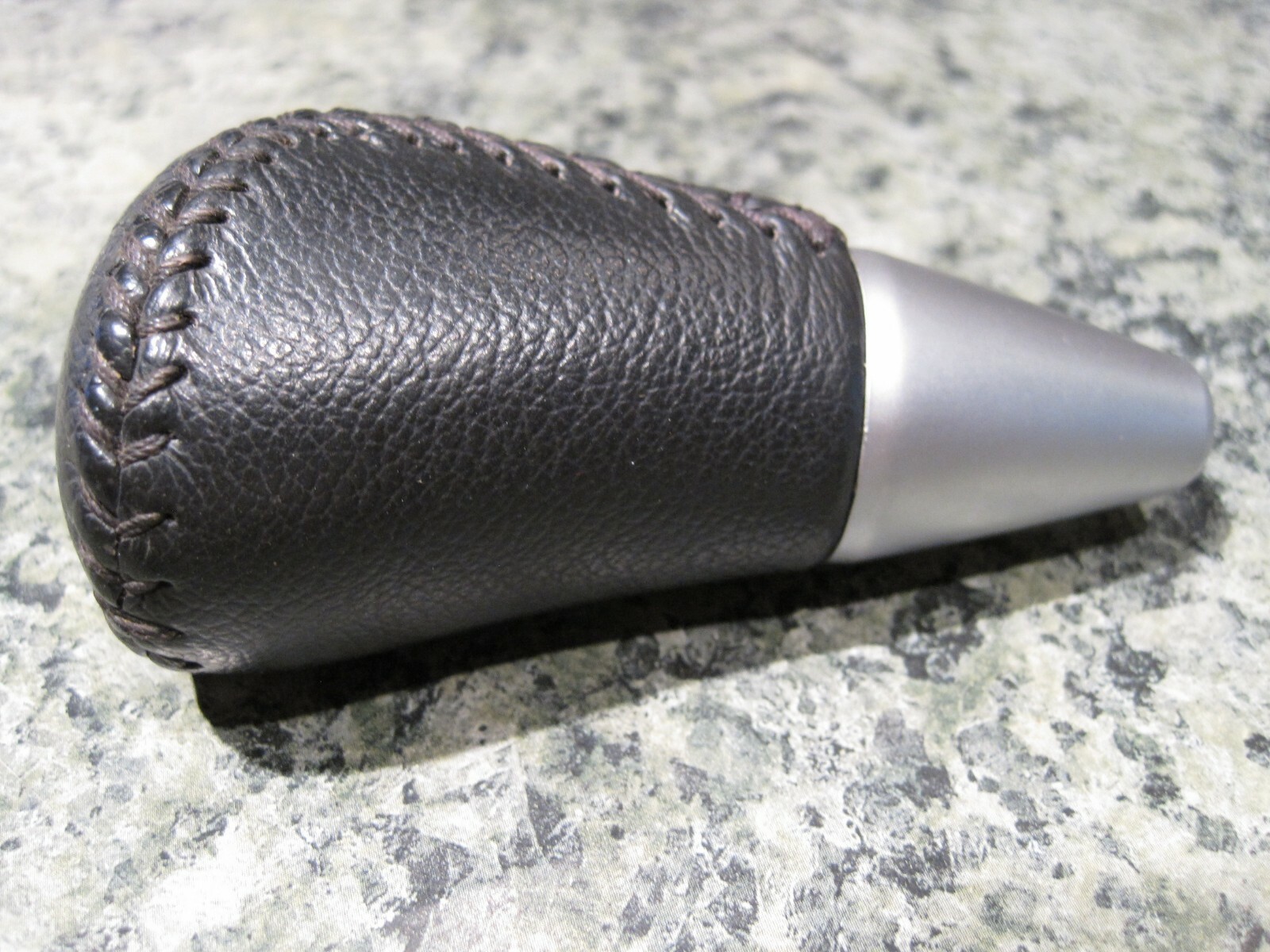 2008 Acura TL Gear Shift Knob Shifter Selector OEM eBay