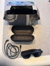 XREAL Air 2 Pro Smart Glasses- open box but never used 