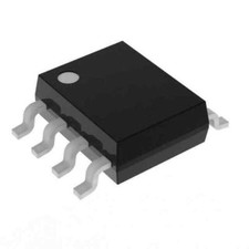 1 x SENSOR HALL ANALOG/PWM 8SOIC