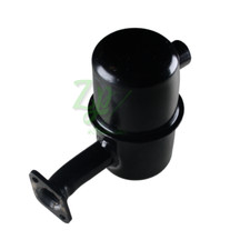 MARMITTA MOTORE INTERMOTOR IM 300 IM 350