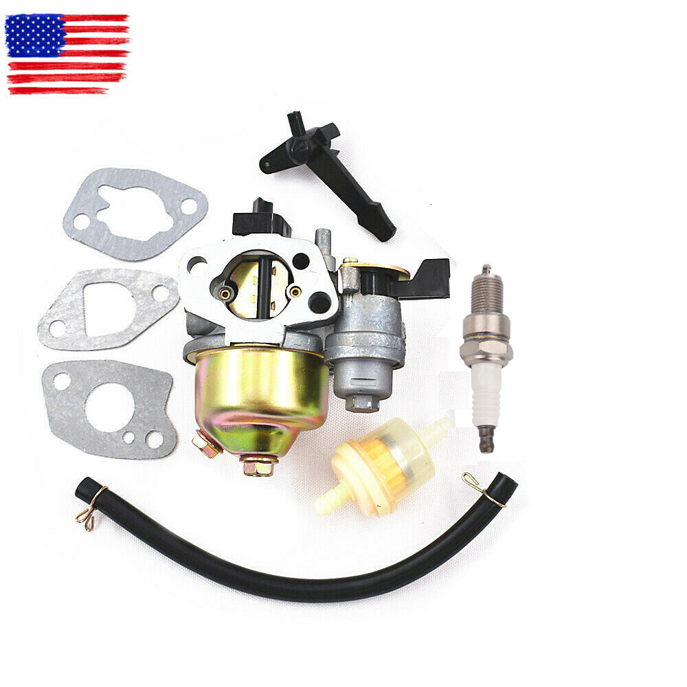 For Honda GX160 GX200 5.5HP 6.5HP 