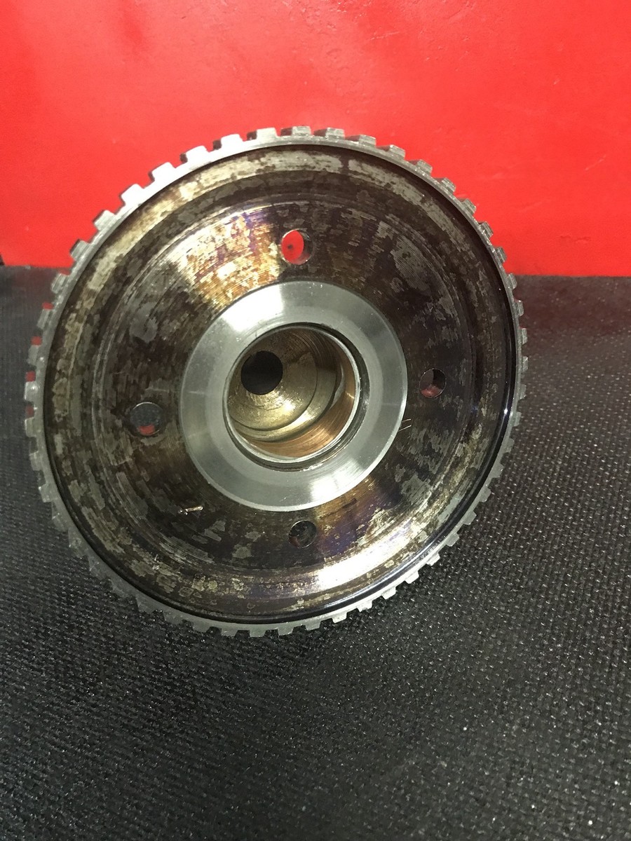 1964-UP GM TH400 TRANSMISSION OUTPUT SHAFT 2WD 9 1/8