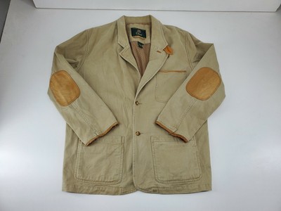 orvis shooting jacket