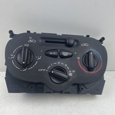 Climatisation et Accessoires Chevrolet AVEO