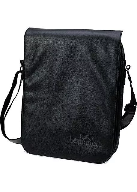 Sac bandouli re Collector Twilight Chapitre 3 H sitation dition Ultime Limit