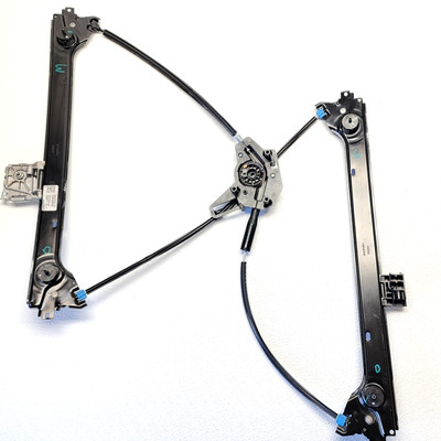 Front Left Power Window Regulator for Tesla Model X 2016-2020 (Local Pick Up)