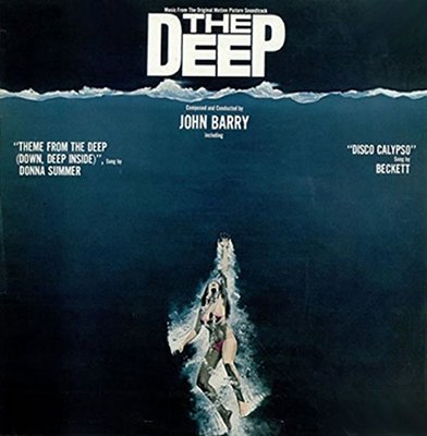 The Deep - Original Score - Remastered Edition - John Barry