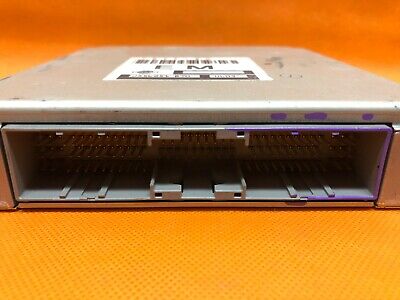 00 Nissan Sentra 1.8 ATX ECM ECU Control Module 5ZE1EM EM 00 Nissan Sentra 1.8 ATX ECM ECU Control Module 5ZE1EM EM