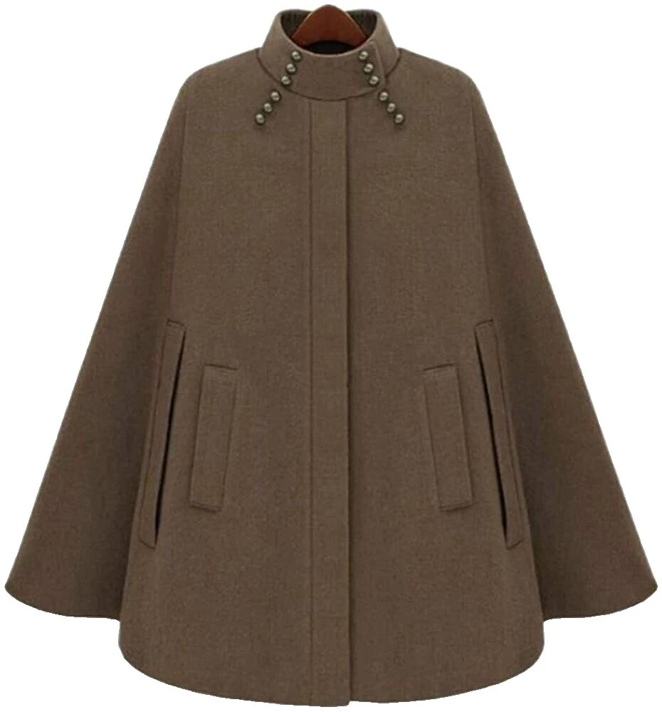 Fiesta/Cóctel Pea Coat abrigos, chaquetas y chalecos para Mujeres