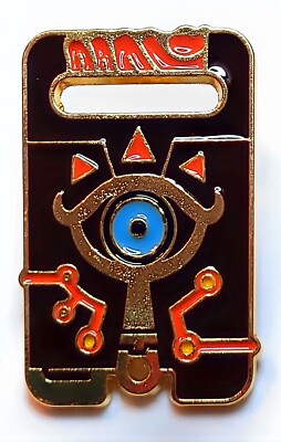 Nintendo Legend Of Zelda Sheikah Slate Breath Of The Wild Backpack