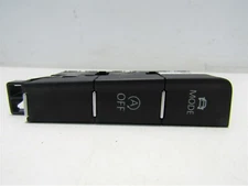 VW GOLF MK7 2017-20 MODE/ECO-STOP START SWITCHES 5G1927137N                O9058