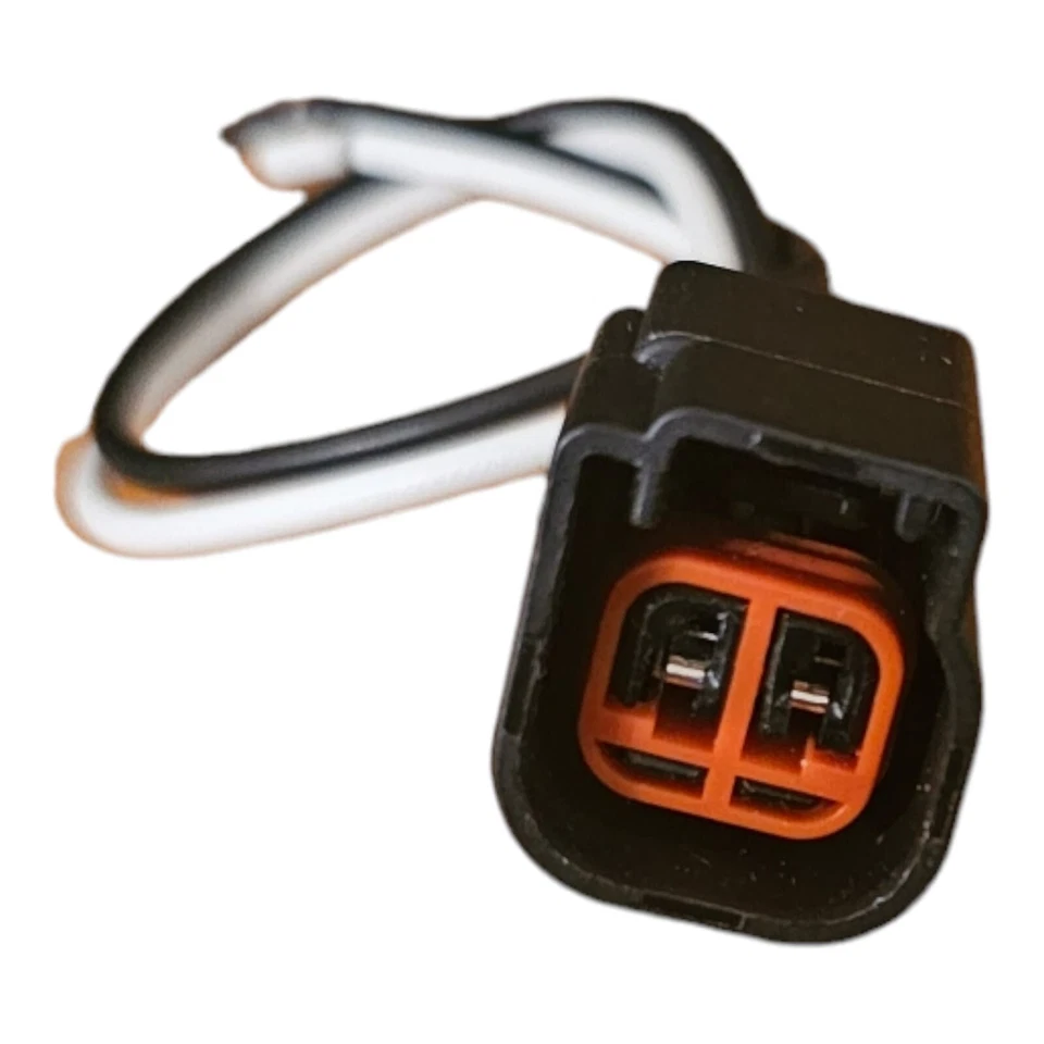 Conector de bomba de combustible para Ford Serie E F Super Duty Excursion V8 6,0 L diésel Foto 3 de 4