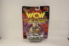 WCW 1:64 Die Cast Nitro Street Rod Series  Dean Malenko