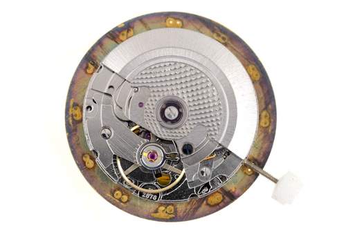 ETA 2638-PIECE MOUVEMENT- roue motrice de l'indicateur de date, Ref