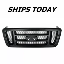 NEW Front Grille For 2004-2008 Ford F-150 FO1200414 SHIPS TODAY